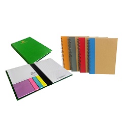 Ready Made Notebook