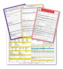 Permit Form